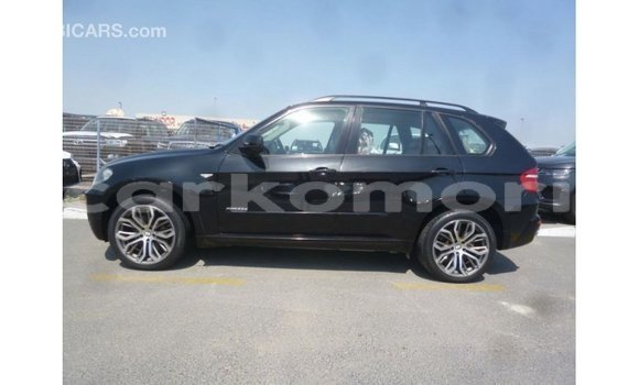 Acheter Import Voiture BMW X5 Noir à Import - Dubai, Grande Comore Acheter Import Voiture BMW X5 Noir à Import - Dubai, Grande Comore
