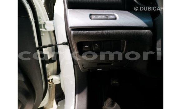 Buy Import Nissan Maxima White Car in Import - Dubai in Great Comore Buy Import Nissan Maxima White Car in Import - Dubai in Great Comore