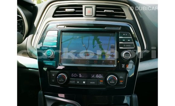 Buy Import Nissan Maxima White Car in Import - Dubai in Great Comore Buy Import Nissan Maxima White Car in Import - Dubai in Great Comore