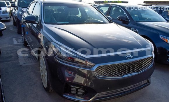 Acheter Import Voiture Kia Cadenza Autre à Import - Dubai, Grande Comore Acheter Import Voiture Kia Cadenza Autre à Import - Dubai, Grande Comore
