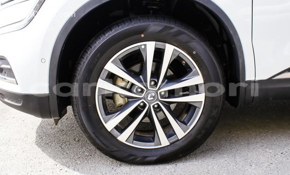 Buy Import Renault 4 White Car in Import - Dubai in Great Comore Buy Import Renault 4 White Car in Import - Dubai in Great Comore