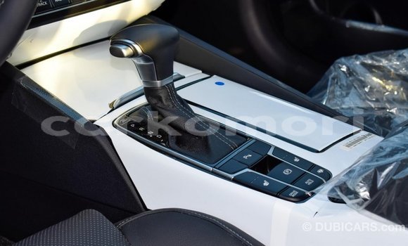 Acheter Import Voiture Kia Cadenza Autre à Import - Dubai, Grande Comore Acheter Import Voiture Kia Cadenza Autre à Import - Dubai, Grande Comore