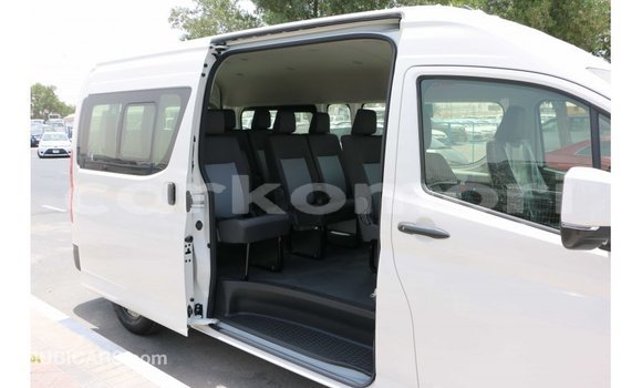 Buy Import Toyota Hiace White Car in Import - Dubai in Great Comore Buy Import Toyota Hiace White Car in Import - Dubai in Great Comore