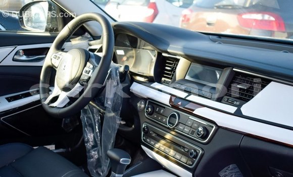 Acheter Import Voiture Kia Cadenza Autre à Import - Dubai, Grande Comore Acheter Import Voiture Kia Cadenza Autre à Import - Dubai, Grande Comore