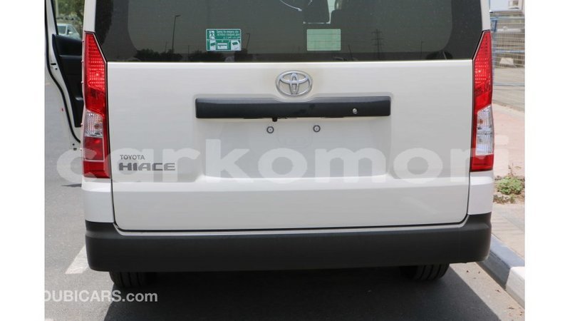 Big with watermark toyota hiace grande comore import dubai 2378