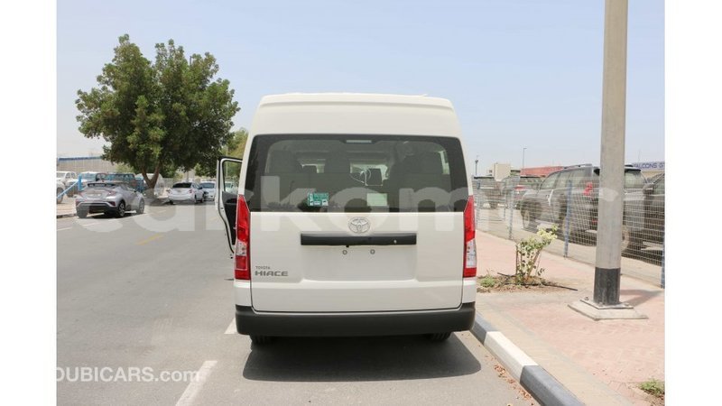 Big with watermark toyota hiace great comore import dubai 2378