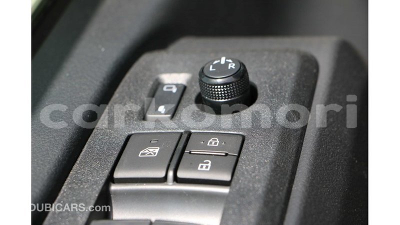 Big with watermark toyota hiace grande comore import dubai 2378