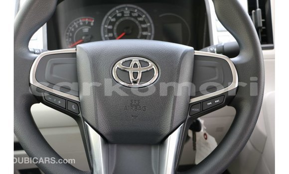 Buy Import Toyota Hiace White Car in Import - Dubai in Great Comore Buy Import Toyota Hiace White Car in Import - Dubai in Great Comore