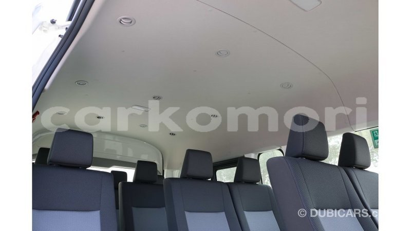Big with watermark toyota hiace grande comore import dubai 2378