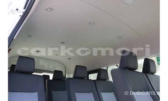 Buy Import Toyota Hiace White Car in Import - Dubai in Great Comore Buy Import Toyota Hiace White Car in Import - Dubai in Great Comore