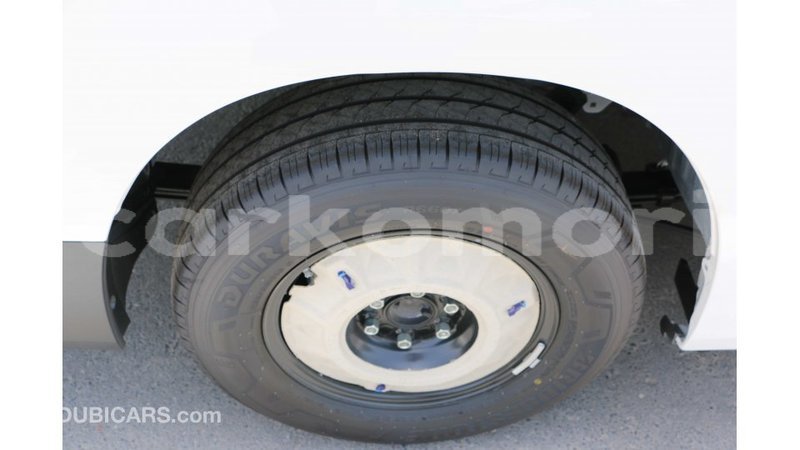Big with watermark toyota hiace grande comore import dubai 2378