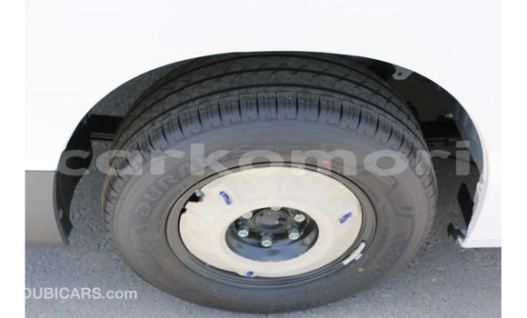 Buy Import Toyota Hiace White Car in Import - Dubai in Great Comore Buy Import Toyota Hiace White Car in Import - Dubai in Great Comore