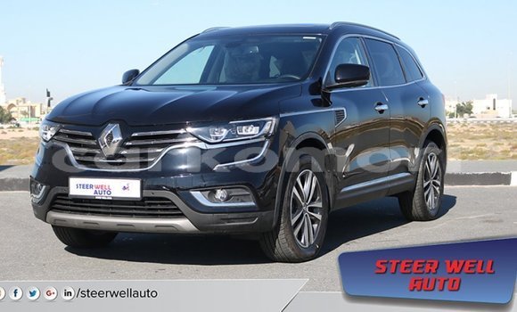 Buy Import Renault 4 Black Car in Import - Dubai in Great Comore Buy Import Renault 4 Black Car in Import - Dubai in Great Comore