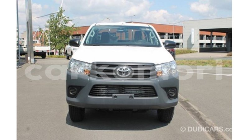 Big with watermark toyota hilux grande comore import dubai 2387