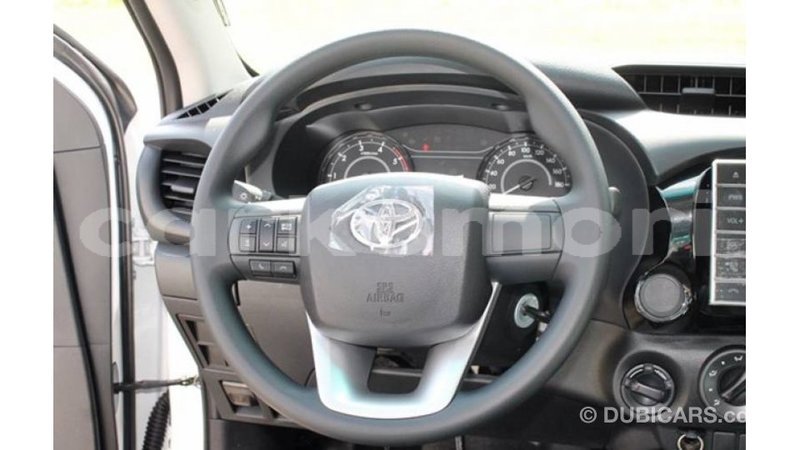 Big with watermark toyota hilux grande comore import dubai 2387