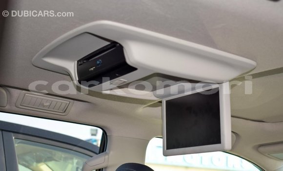 Acheter Import Voiture Toyota Prado Autre à Import - Dubai, Grande Comore Acheter Import Voiture Toyota Prado Autre à Import - Dubai, Grande Comore