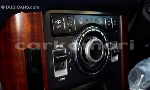 Acheter Import Voiture Toyota Prado Autre à Import - Dubai, Grande Comore Acheter Import Voiture Toyota Prado Autre à Import - Dubai, Grande Comore