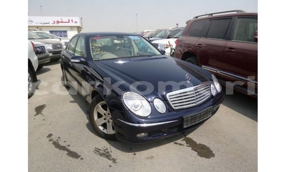 Buy Import Mercedes-Benz 200 Blue Car in Import - Dubai in Great Comore Buy Import Mercedes-Benz 200 Blue Car in Import - Dubai in Great Comore