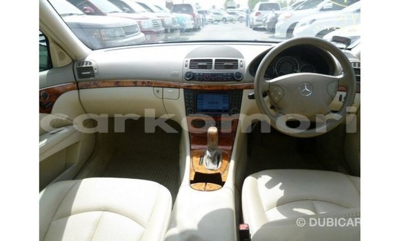 Buy Import Mercedes-Benz 200 Blue Car in Import - Dubai in Great Comore Buy Import Mercedes-Benz 200 Blue Car in Import - Dubai in Great Comore
