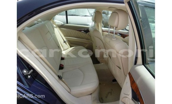 Buy Import Mercedes-Benz 200 Blue Car in Import - Dubai in Great Comore Buy Import Mercedes-Benz 200 Blue Car in Import - Dubai in Great Comore