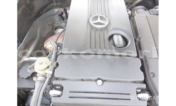 Buy Import Mercedes-Benz 200 Blue Car in Import - Dubai in Great Comore Buy Import Mercedes-Benz 200 Blue Car in Import - Dubai in Great Comore