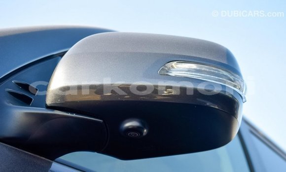 Acheter Import Voiture Toyota Prado Autre à Import - Dubai, Grande Comore Acheter Import Voiture Toyota Prado Autre à Import - Dubai, Grande Comore