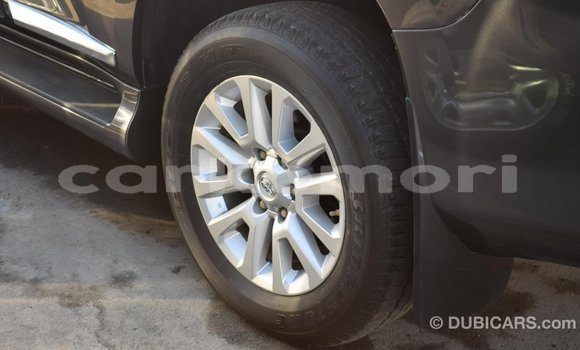 Acheter Import Voiture Toyota Prado Autre à Import - Dubai, Grande Comore Acheter Import Voiture Toyota Prado Autre à Import - Dubai, Grande Comore
