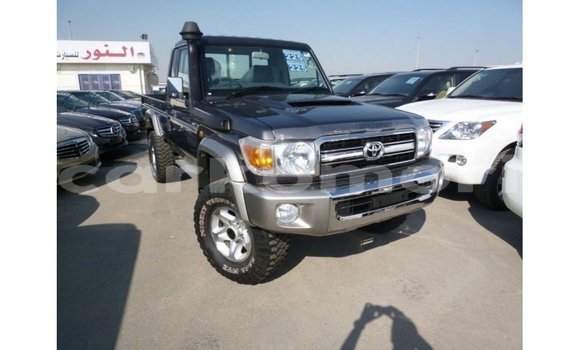 Buy Import Toyota Land Cruiser Other Car in Import - Dubai in Great Comore Buy Import Toyota Land Cruiser Other Car in Import - Dubai in Great Comore