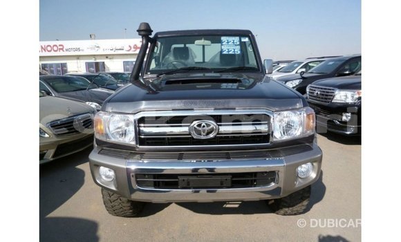Buy Import Toyota Land Cruiser Other Car in Import - Dubai in Great Comore Buy Import Toyota Land Cruiser Other Car in Import - Dubai in Great Comore