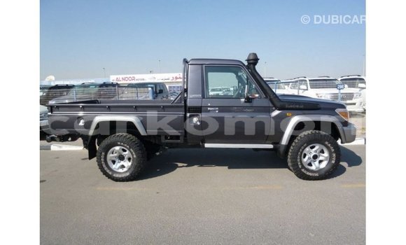 Buy Import Toyota Land Cruiser Other Car in Import - Dubai in Great Comore Buy Import Toyota Land Cruiser Other Car in Import - Dubai in Great Comore