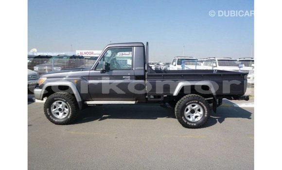 Buy Import Toyota Land Cruiser Other Car in Import - Dubai in Great Comore Buy Import Toyota Land Cruiser Other Car in Import - Dubai in Great Comore
