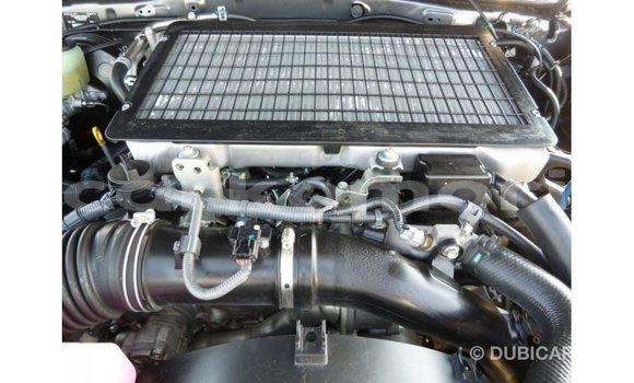 Buy Import Toyota Land Cruiser Other Car in Import - Dubai in Great Comore Buy Import Toyota Land Cruiser Other Car in Import - Dubai in Great Comore