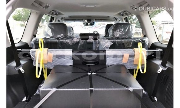 Acheter Import Voiture Toyota Prado Noir à Import - Dubai, Grande Comore Acheter Import Voiture Toyota Prado Noir à Import - Dubai, Grande Comore