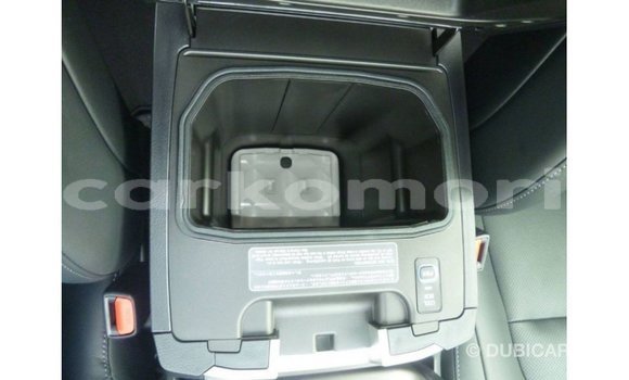 Acheter Import Voiture Toyota Land Cruiser Noir à Import - Dubai, Grande Comore Acheter Import Voiture Toyota Land Cruiser Noir à Import - Dubai, Grande Comore