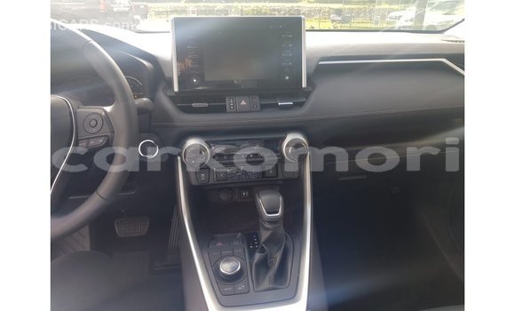Acheter Import Voiture Toyota 4Runner Autre à Import - Dubai, Grande Comore Acheter Import Voiture Toyota 4Runner Autre à Import - Dubai, Grande Comore