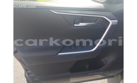 Acheter Import Voiture Toyota 4Runner Autre à Import - Dubai, Grande Comore Acheter Import Voiture Toyota 4Runner Autre à Import - Dubai, Grande Comore
