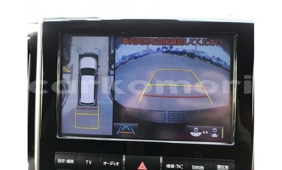 Acheter Import Voiture Toyota Land Cruiser Noir à Import - Dubai, Grande Comore Acheter Import Voiture Toyota Land Cruiser Noir à Import - Dubai, Grande Comore