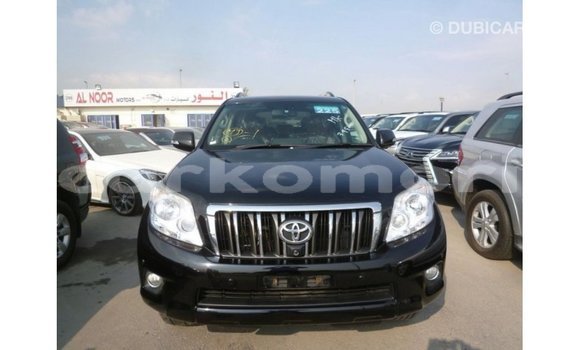 Acheter Import Voiture Toyota Prado Noir à Import - Dubai, Grande Comore Acheter Import Voiture Toyota Prado Noir à Import - Dubai, Grande Comore