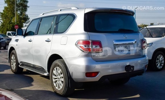 Acheter Import Voiture Nissan Patrol Autre à Import - Dubai, Grande Comore Acheter Import Voiture Nissan Patrol Autre à Import - Dubai, Grande Comore