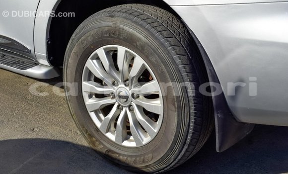 Acheter Import Voiture Nissan Patrol Autre à Import - Dubai, Grande Comore Acheter Import Voiture Nissan Patrol Autre à Import - Dubai, Grande Comore