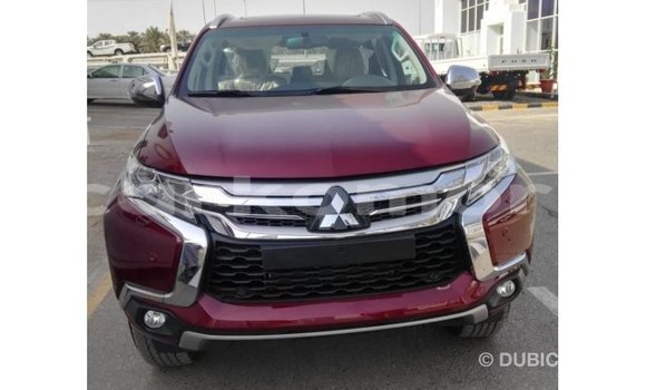 Buy Import Mitsubishi Montero Other Car in Import - Dubai in Great Comore Buy Import Mitsubishi Montero Other Car in Import - Dubai in Great Comore