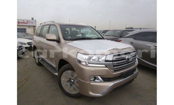 Acheter Import Voiture Toyota Land Cruiser Autre à Import - Dubai, Grande Comore Acheter Import Voiture Toyota Land Cruiser Autre à Import - Dubai, Grande Comore