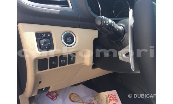 Buy Import Mitsubishi Montero Other Car in Import - Dubai in Great Comore Buy Import Mitsubishi Montero Other Car in Import - Dubai in Great Comore