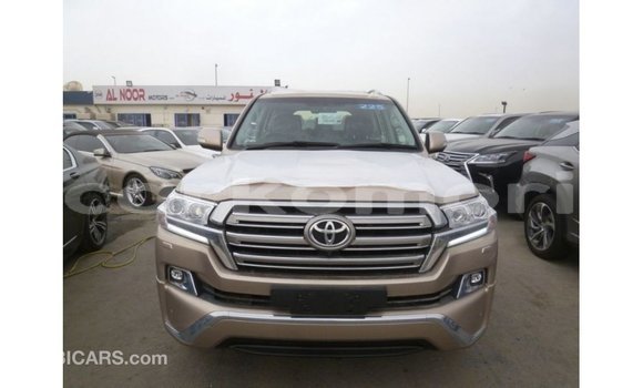 Acheter Import Voiture Toyota Land Cruiser Autre à Import - Dubai, Grande Comore Acheter Import Voiture Toyota Land Cruiser Autre à Import - Dubai, Grande Comore