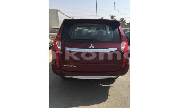 Buy Import Mitsubishi Montero Other Car in Import - Dubai in Great Comore Buy Import Mitsubishi Montero Other Car in Import - Dubai in Great Comore