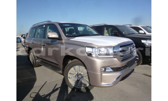 Buy Import Toyota Land Cruiser Other Car in Import - Dubai in Great Comore Buy Import Toyota Land Cruiser Other Car in Import - Dubai in Great Comore