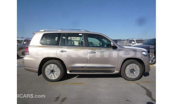 Buy Import Toyota Land Cruiser Other Car in Import - Dubai in Great Comore Buy Import Toyota Land Cruiser Other Car in Import - Dubai in Great Comore