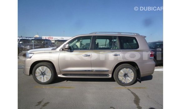 Buy Import Toyota Land Cruiser Other Car in Import - Dubai in Great Comore Buy Import Toyota Land Cruiser Other Car in Import - Dubai in Great Comore