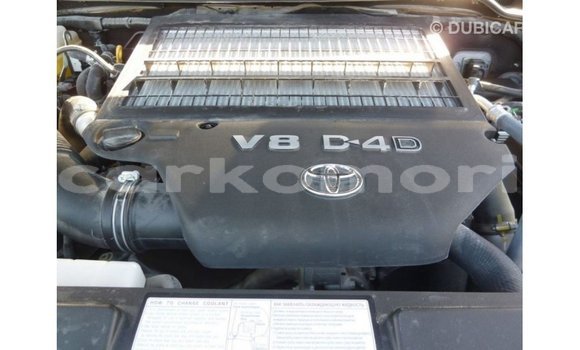 Buy Import Toyota Land Cruiser Other Car in Import - Dubai in Great Comore Buy Import Toyota Land Cruiser Other Car in Import - Dubai in Great Comore