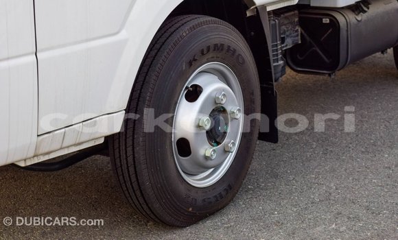 Buy Import Kia K3 White Car in Import - Dubai in Great Comore Buy Import Kia K3 White Car in Import - Dubai in Great Comore